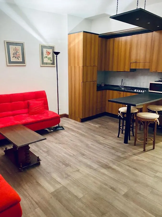 Hesperia Apartment Treviso Italy