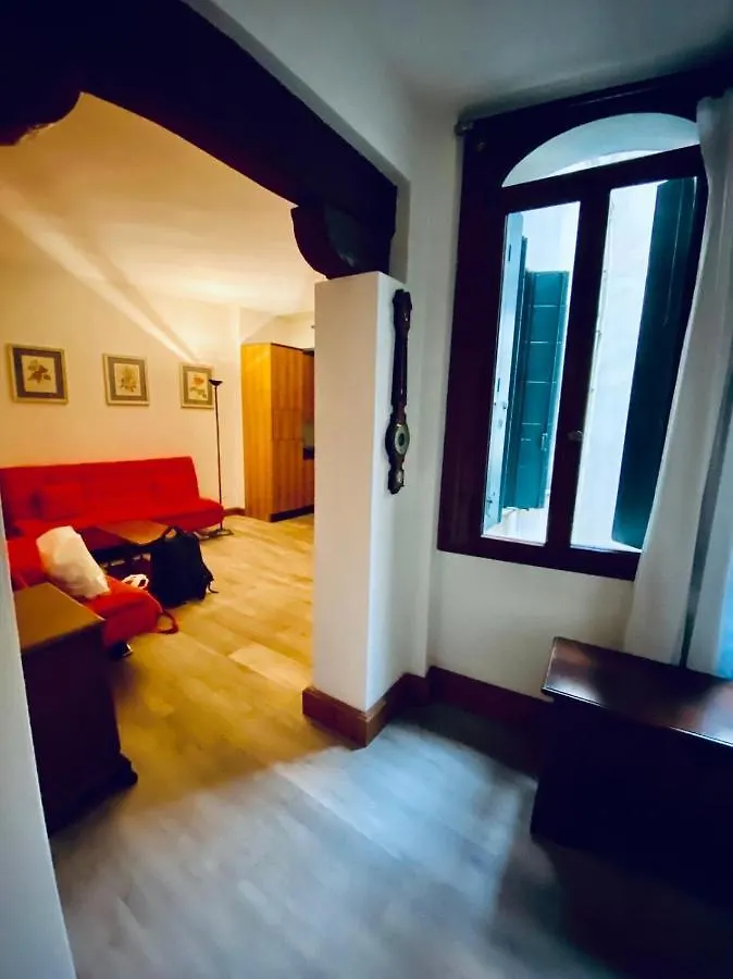 Hesperia Apartment Treviso