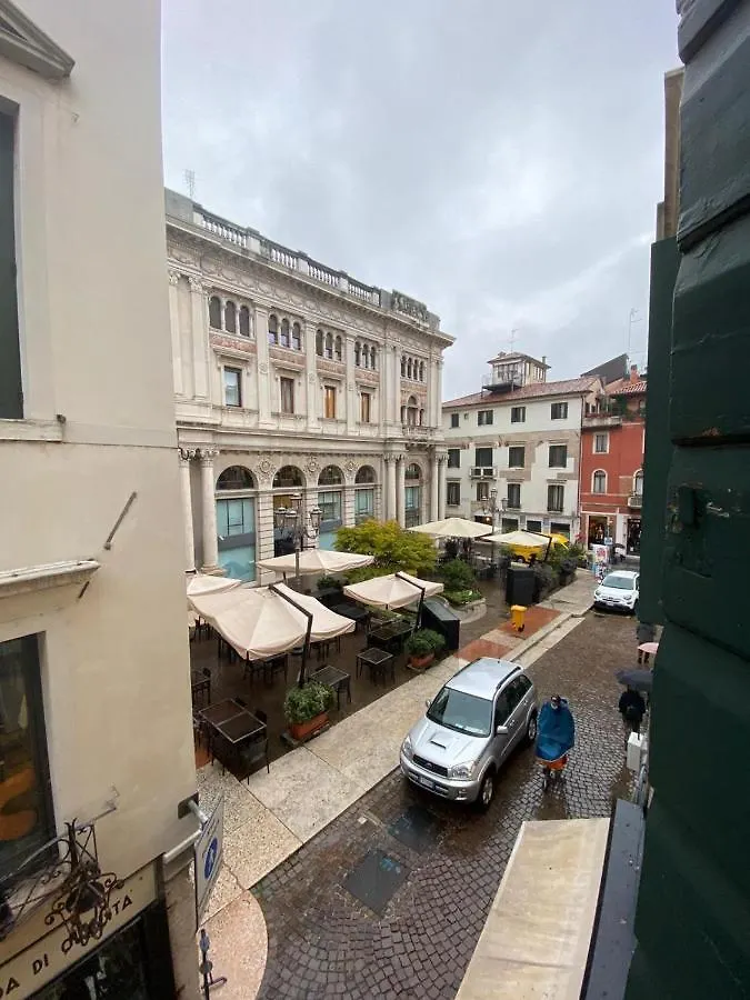 Hesperia Apartment Treviso 0*,  Italy