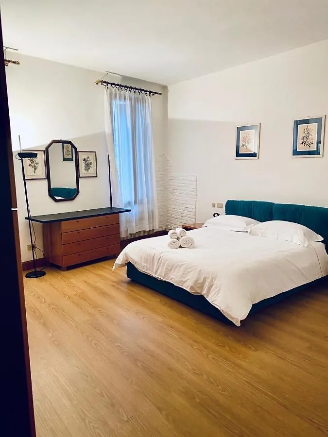 Hesperia Apartment Treviso