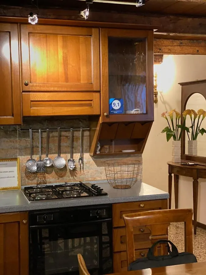 Hesperia Apartment Treviso