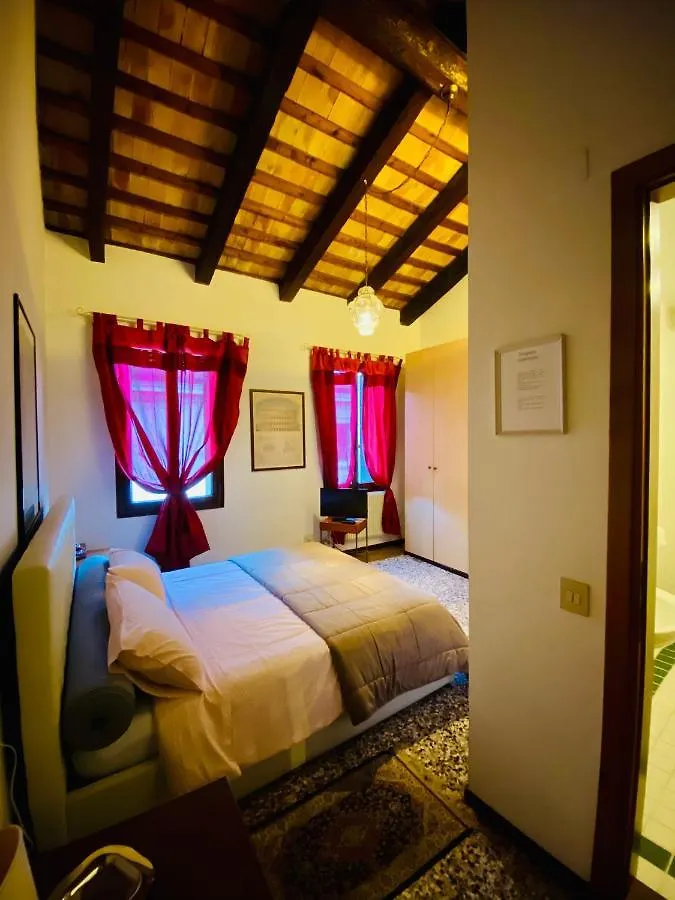 Hesperia Apartment Treviso