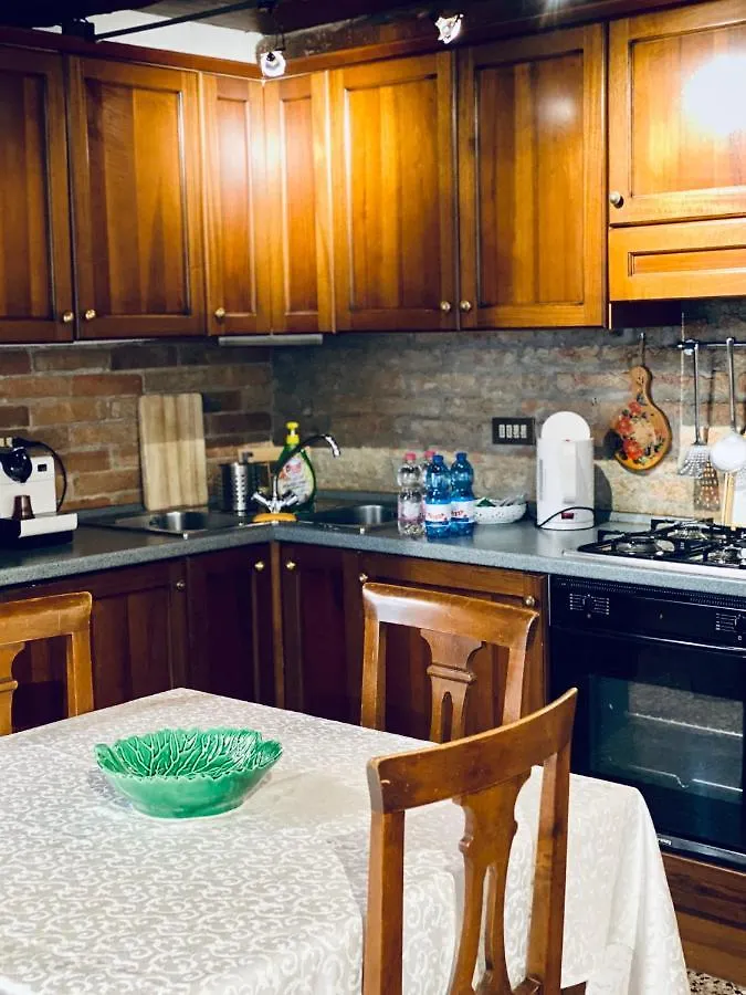 Hesperia Apartment Treviso