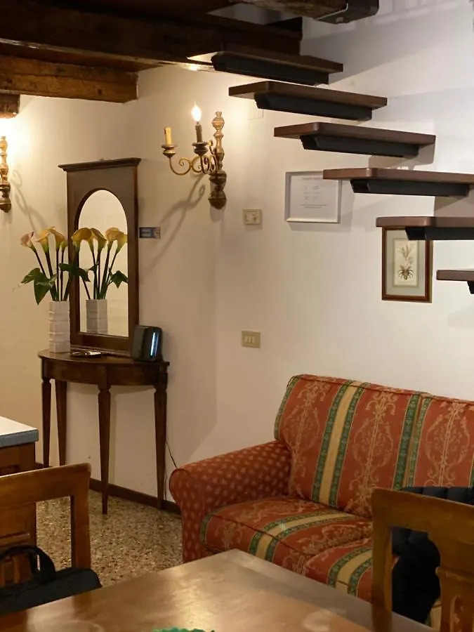 Hesperia Apartment Treviso Olaszország