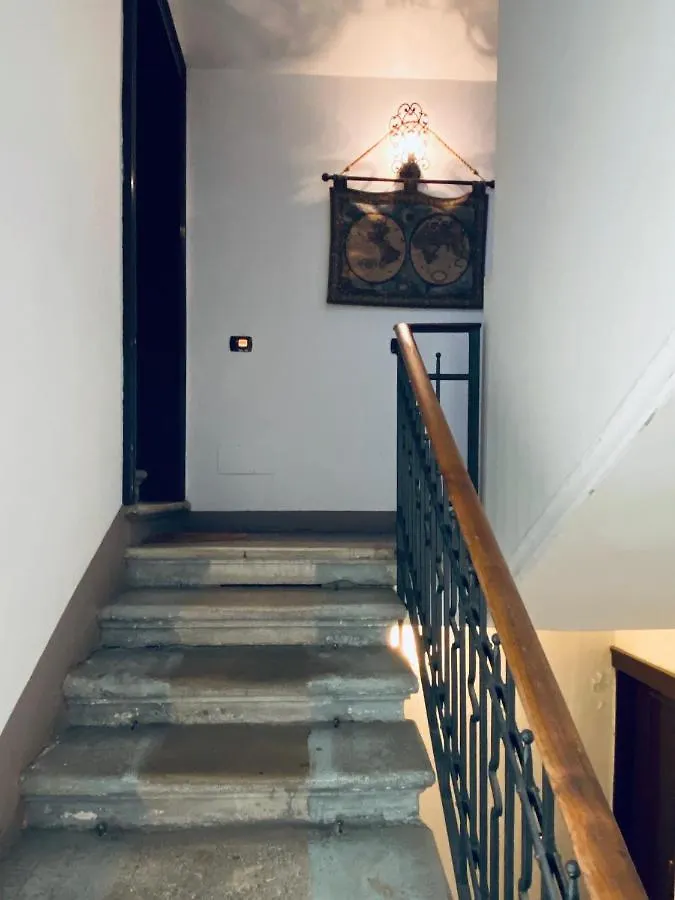 Hesperia Apartment Treviso