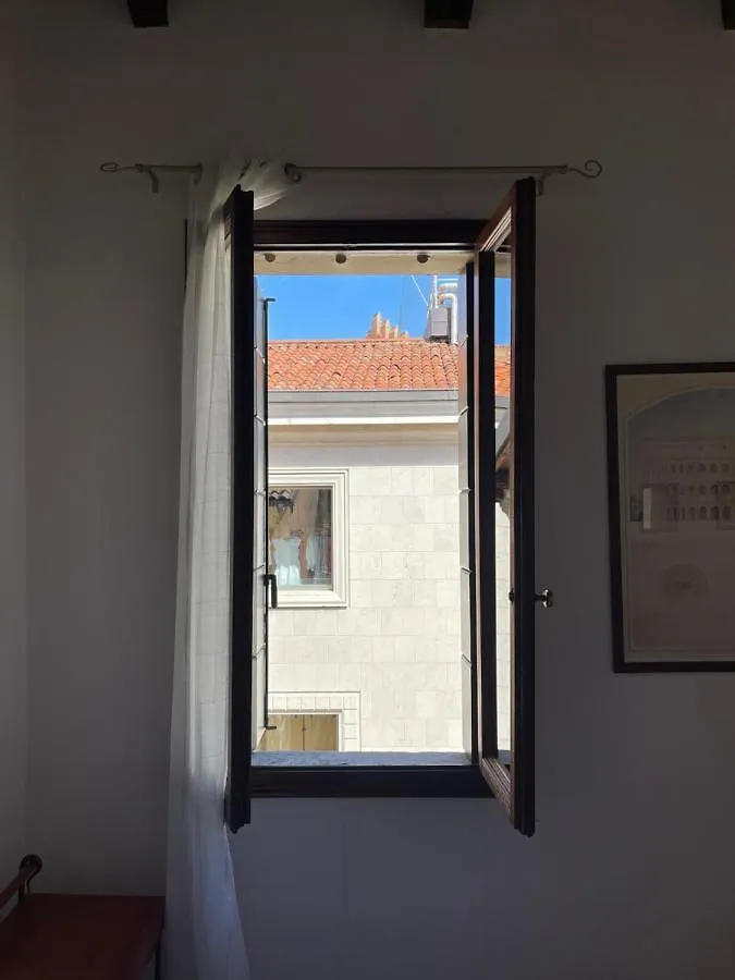Hesperia Apartment Treviso