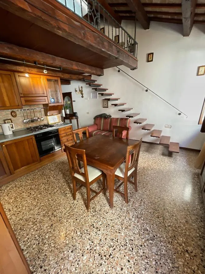 Hesperia Apartment Treviso