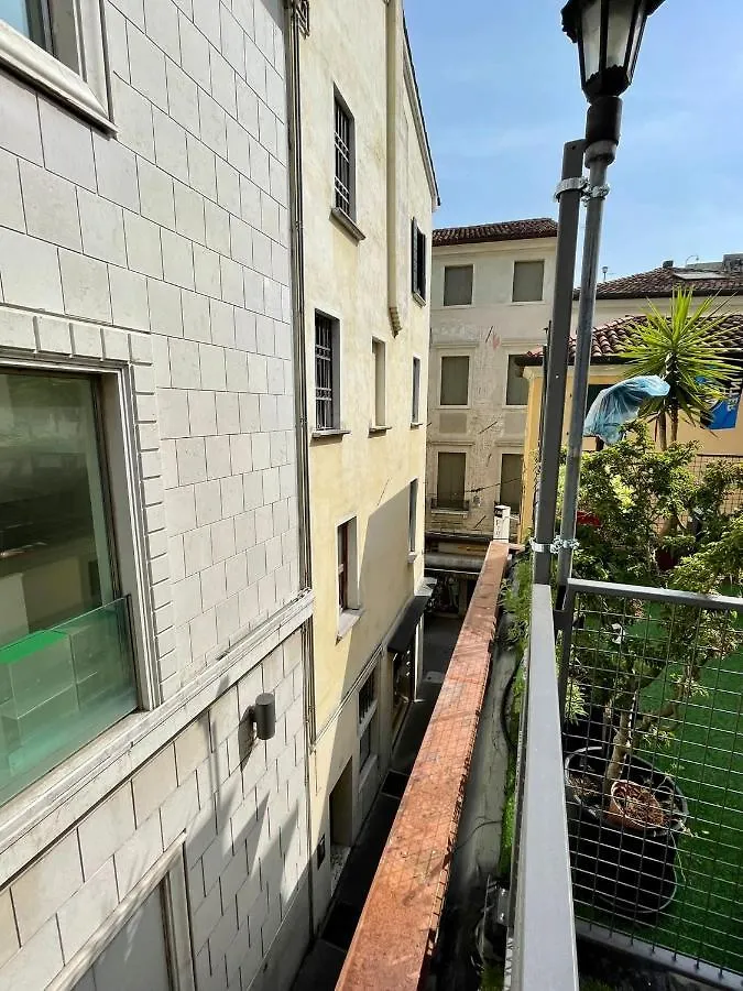 Hesperia Apartment Treviso