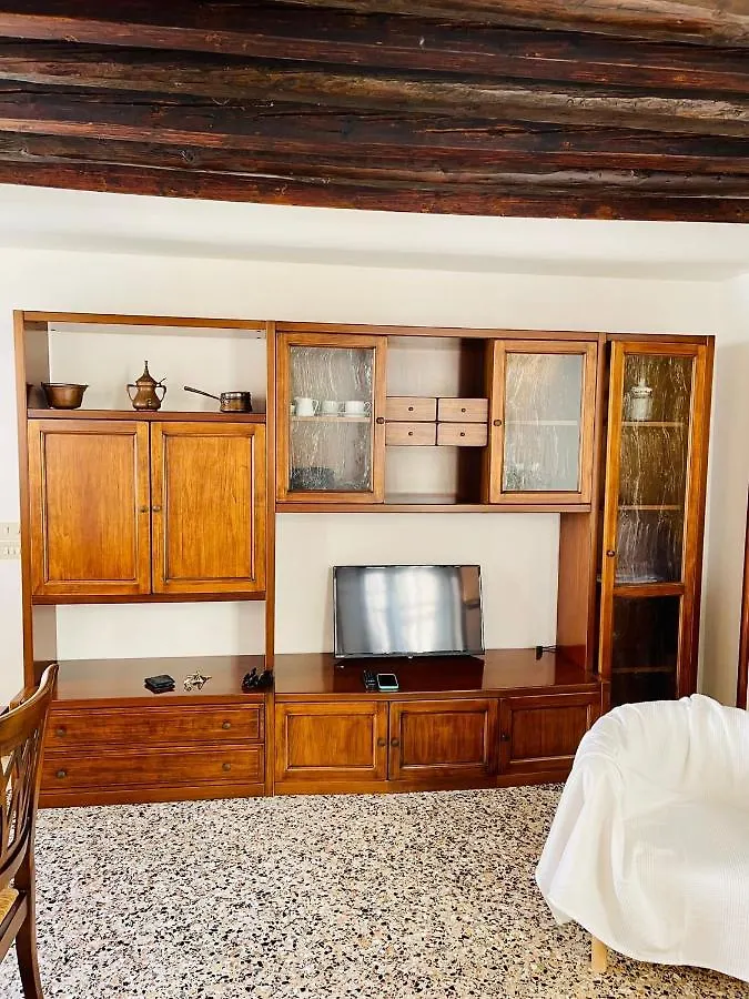 Hesperia Apartment Treviso Italy