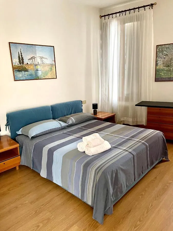 Hesperia Apartment Treviso 0*,