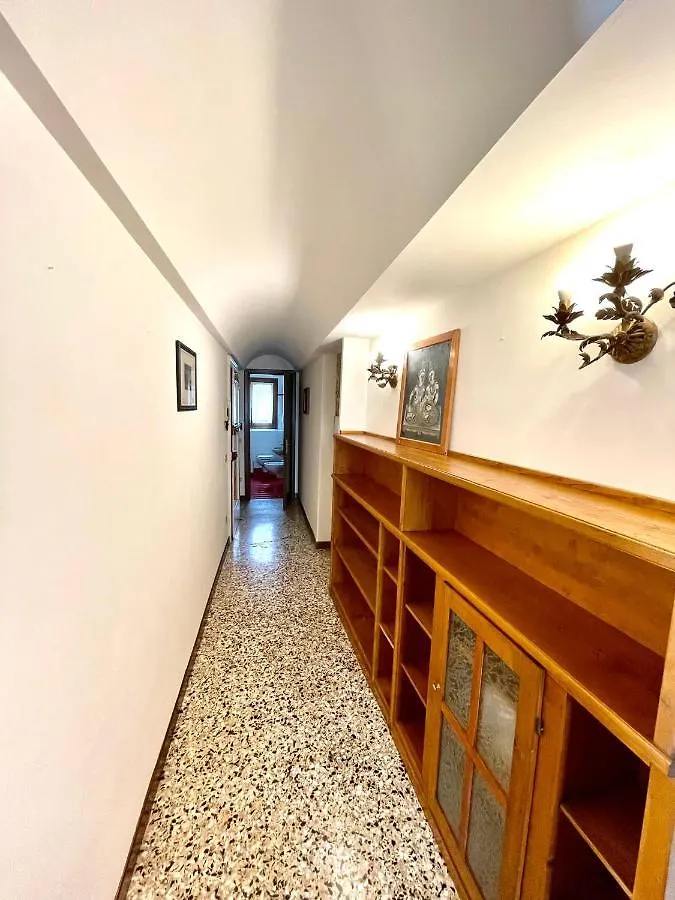 Hesperia Apartment Treviso