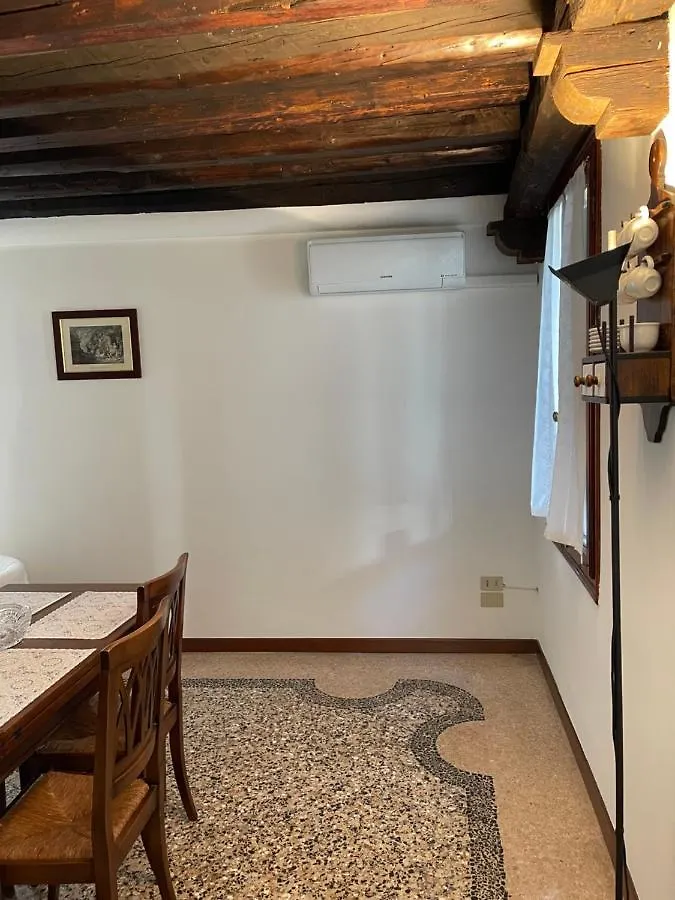 Hesperia Apartment Treviso