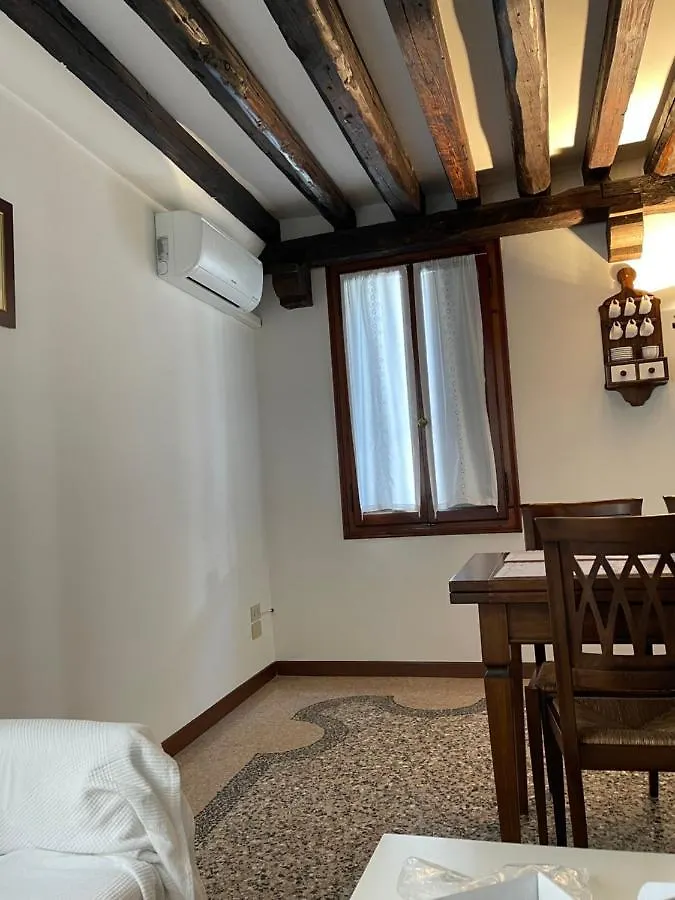 Hesperia Apartment Treviso