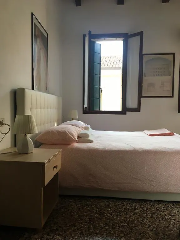 Hesperia Apartment Treviso
