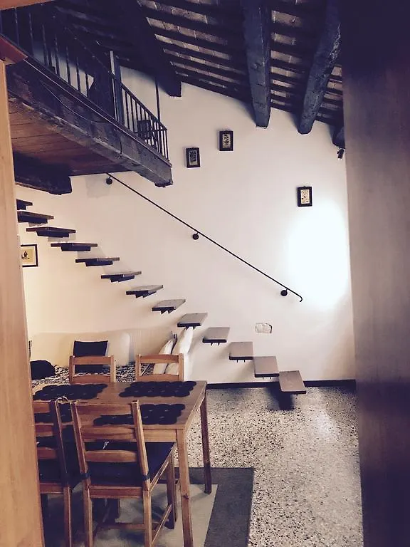 Hesperia Apartment Treviso 0*,  Italy