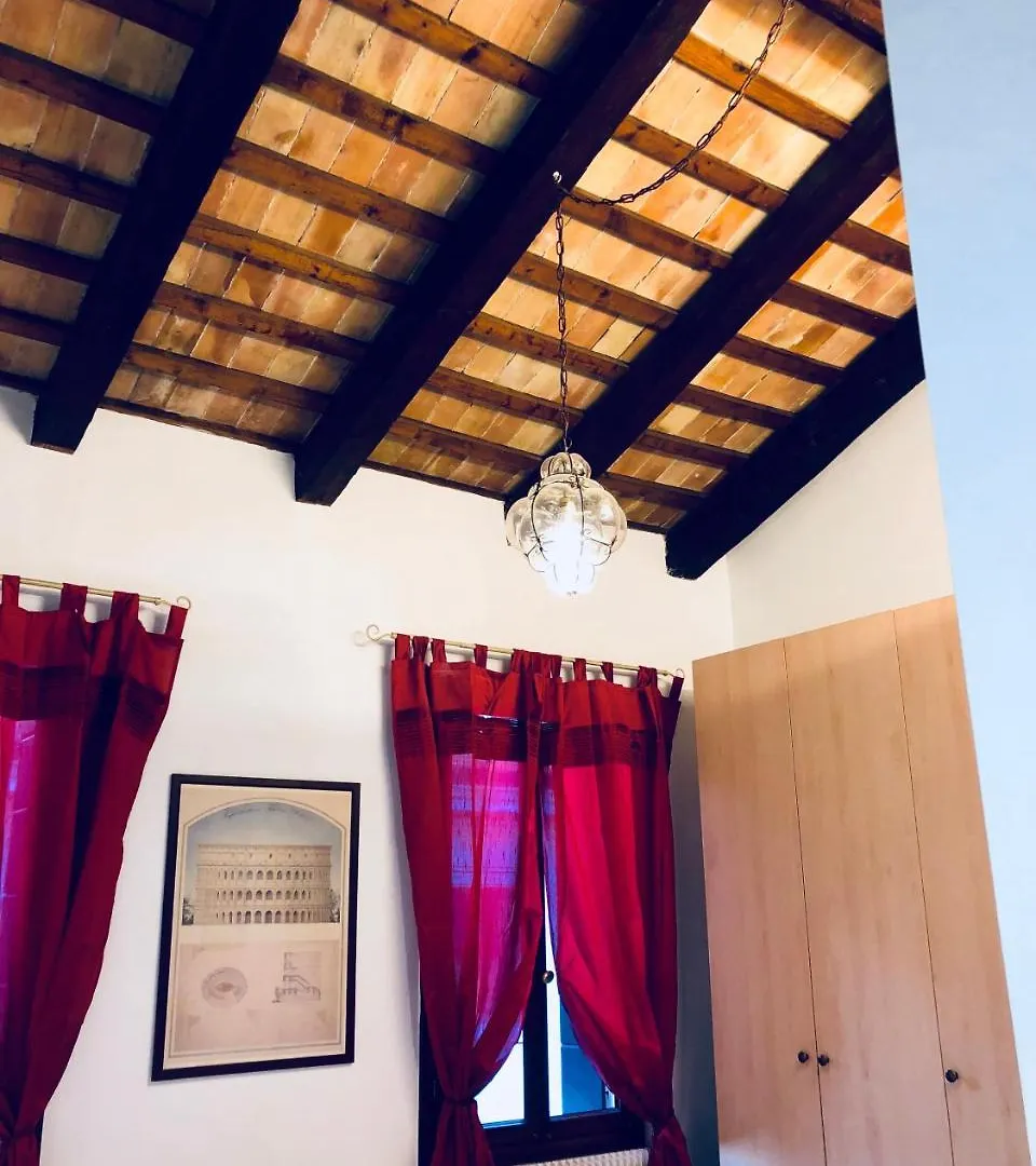 Hesperia Apartment Treviso Italy