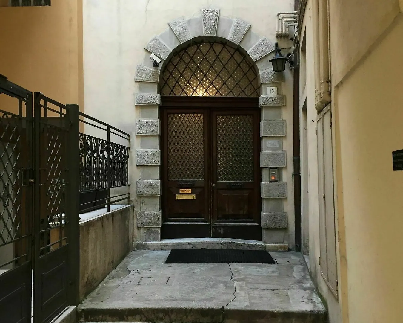 Hesperia Apartment Treviso 0*,