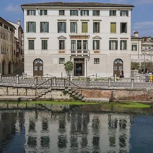 Le Di Palazzo Bortolan Treviso